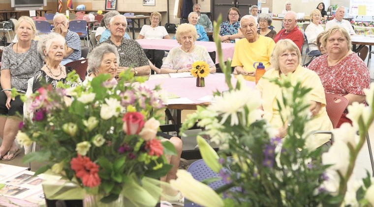 Remembering Elsie Radke Pilcher